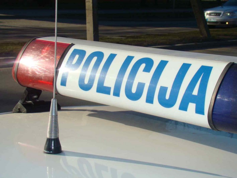 Fighting serious and organised crime is one of the areas for which RCC SWP 2014-2016 envisages assistance to the SEE governments in meeting the EU accession criteria through the regional. Cooperation. (Photo: Zpress.hr)