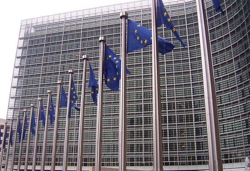 A two-year contribution agreement to the amount of 7,150,000.00 euro supporting the activities of the RCC Secretariat in 2015-2016 was signed in Brussels on 27 November 2014, between the European Commission (EC) and the RCC. (Photo: Wikimedia.org)