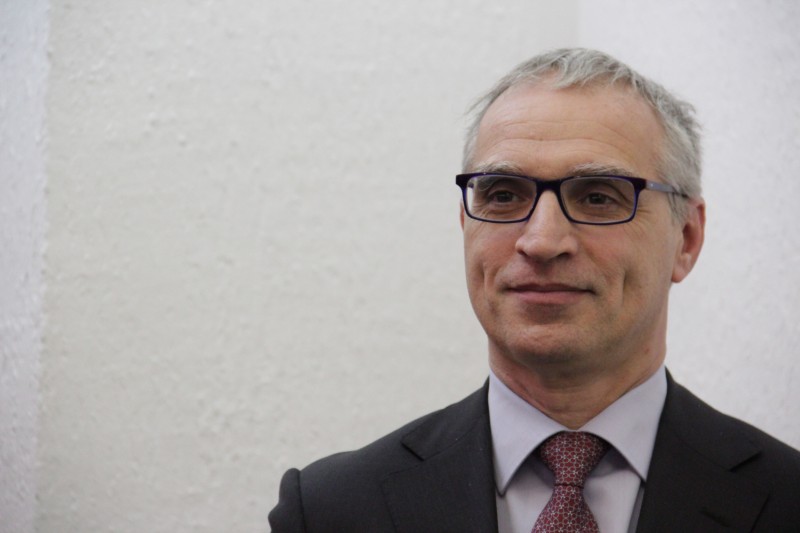 RCC Secretary General, Goran Svilanovic. (Photo: novimagazin.rs)