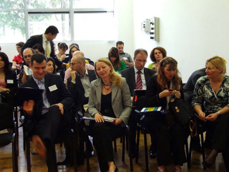 RCC encourages participation of civil society in regional cooperation (Photo: www.emim.org)