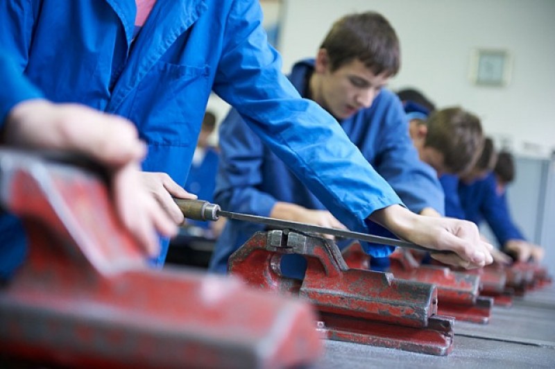The RCC has put forth education as a key strategic priority in South East Europe (Photo: http://www.etf.europa.eu/)