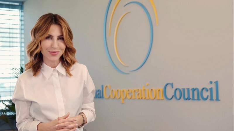 Many women in Western Balkans graduate in STEM, but 19 out of 100 work in ICT.