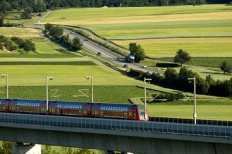Common goal for the SEE region is to level up the standards to the TEN-T Network and to integrate the regional network in the wider Trans-European Transport Network (Photo: www.unece.org)