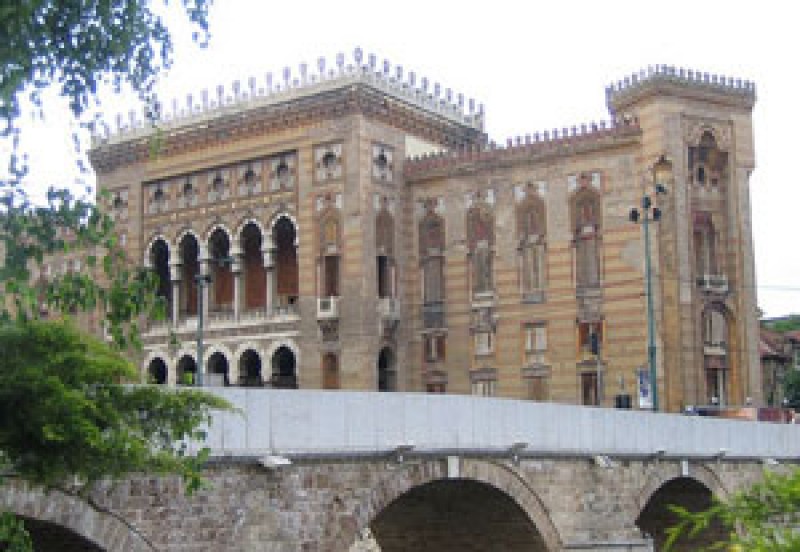 RCC Task Force on Culture and Society - regional mechanism for protection of cultural heritage in South East Europe (Photo: www.flickr.com)