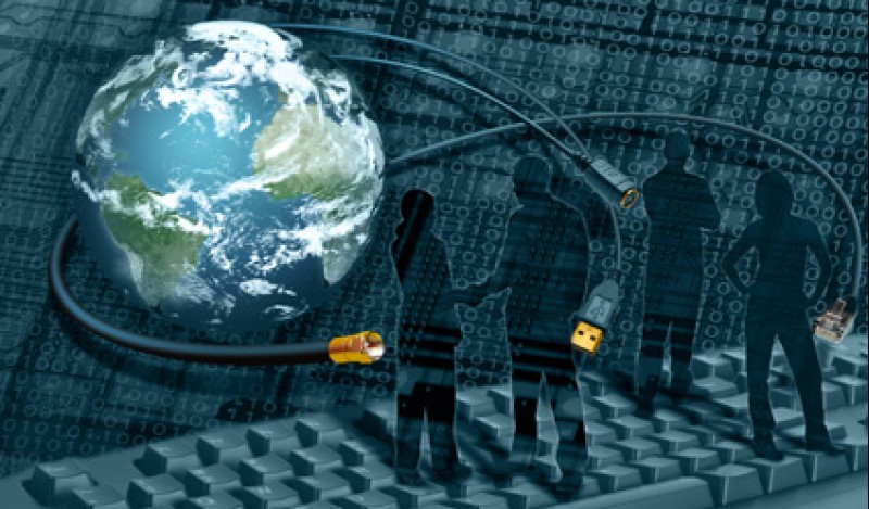 Regional cooperation in protection and exchange of classified information signals increased mutual trust amongst countries in South East Europe (Photo: http://ec.europa.eu)