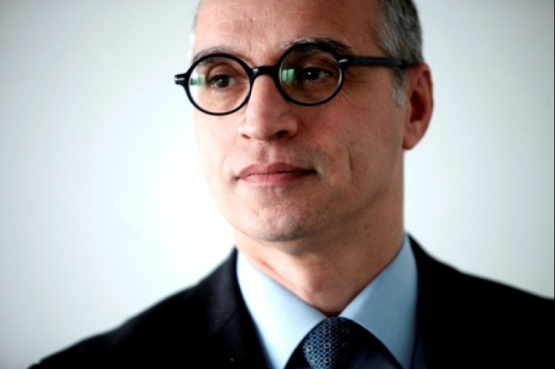 Goran Svilanovic, RCC Secretary General (Photo: RCC/Dado Ruvic)