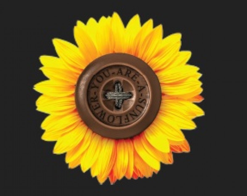 Regional Cooperation Council (RCC) is to award You are a sunflower Foundation as the Champion of Regional Cooperation in South East Europe in 2018, in Sarajevo on 13 March 2019 (Illustration: https://youareasunflower.org).
