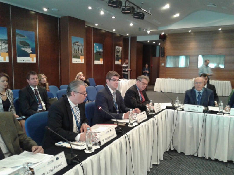 Dubrovnik declaration