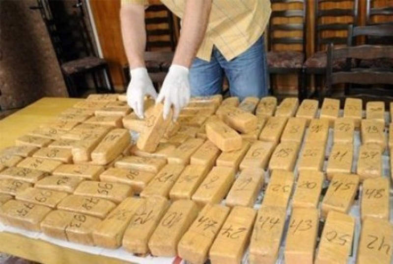 South East European countries are determined to jointly fight organised crime, as envisaged by the Regional Strategic Document on justice, home affairs and security cooperation in 2011-2013. (Photo www.bh-news.com)