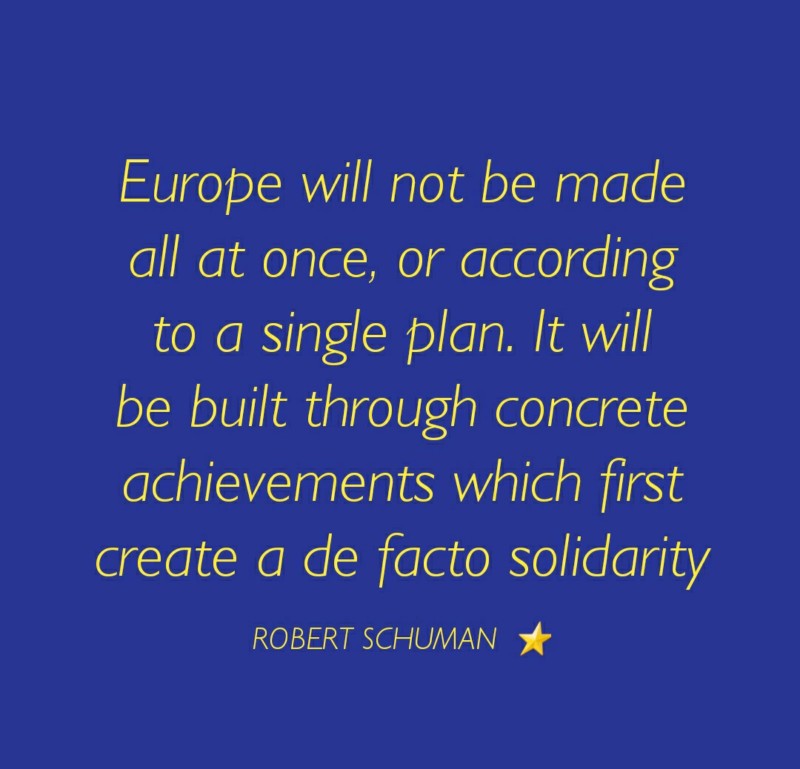EU Member States reached political agreement to open the accession talks with Albania and North Macedonia