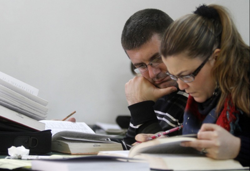 New skills are prerequisite for the creation of new jobs and for a stable economic and social development. (Photo RCC/Dado Ruvic)