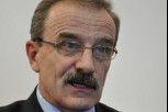 Hido Biscevic, outgoing RCC Secretary General (Photo: http://www.mojportal.ba)