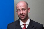 Yuri Afanasiev, UN Resident Coordinator and UNDP Resident Representative in Bosnia and Herzegovina (Photo: http://www.undp.hr)