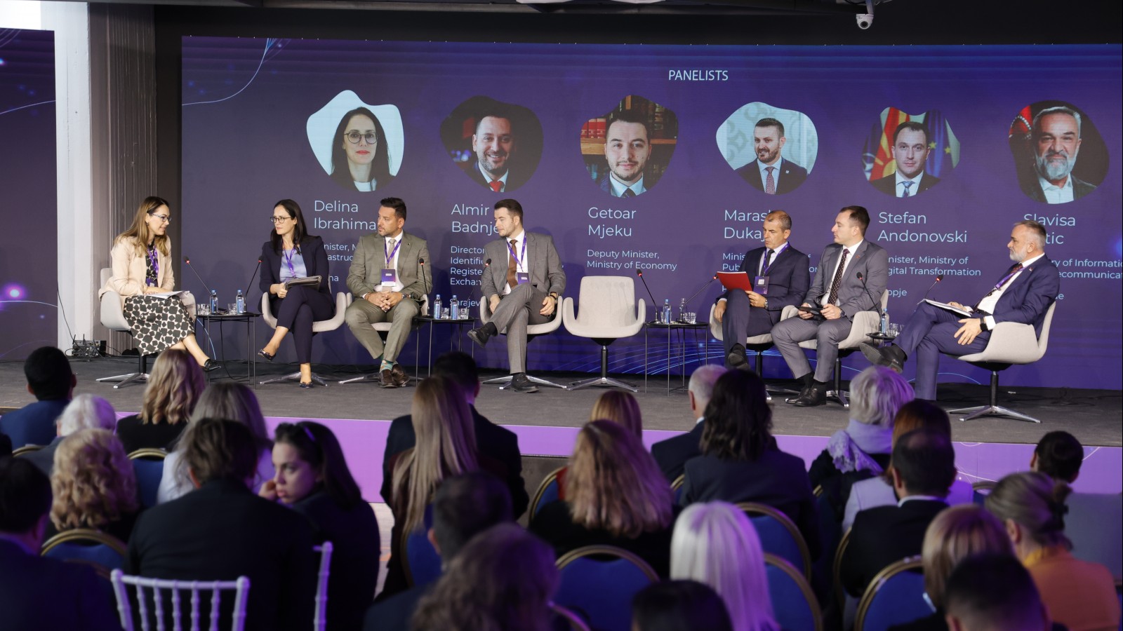 WBDS 2025 concludes with strong regional commitments on connectivity and digital identity