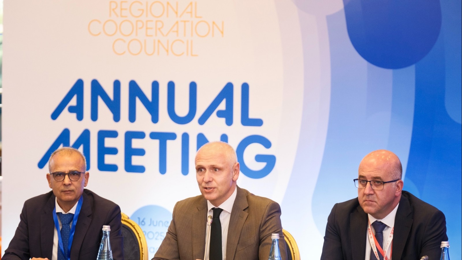 RCC Annual Meeting endorses new Strategy and Annual Report 