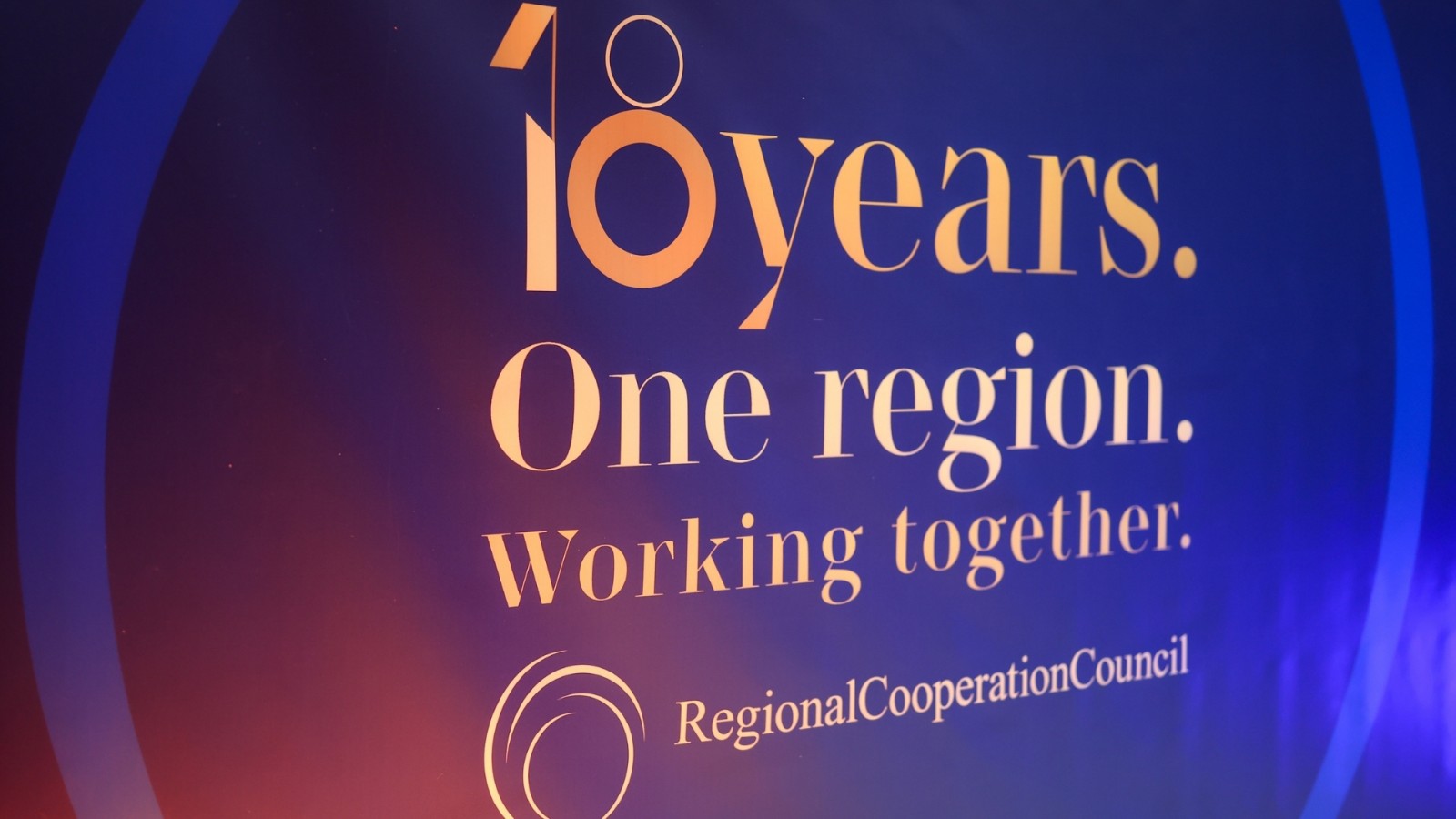 18th anniversary of RCC