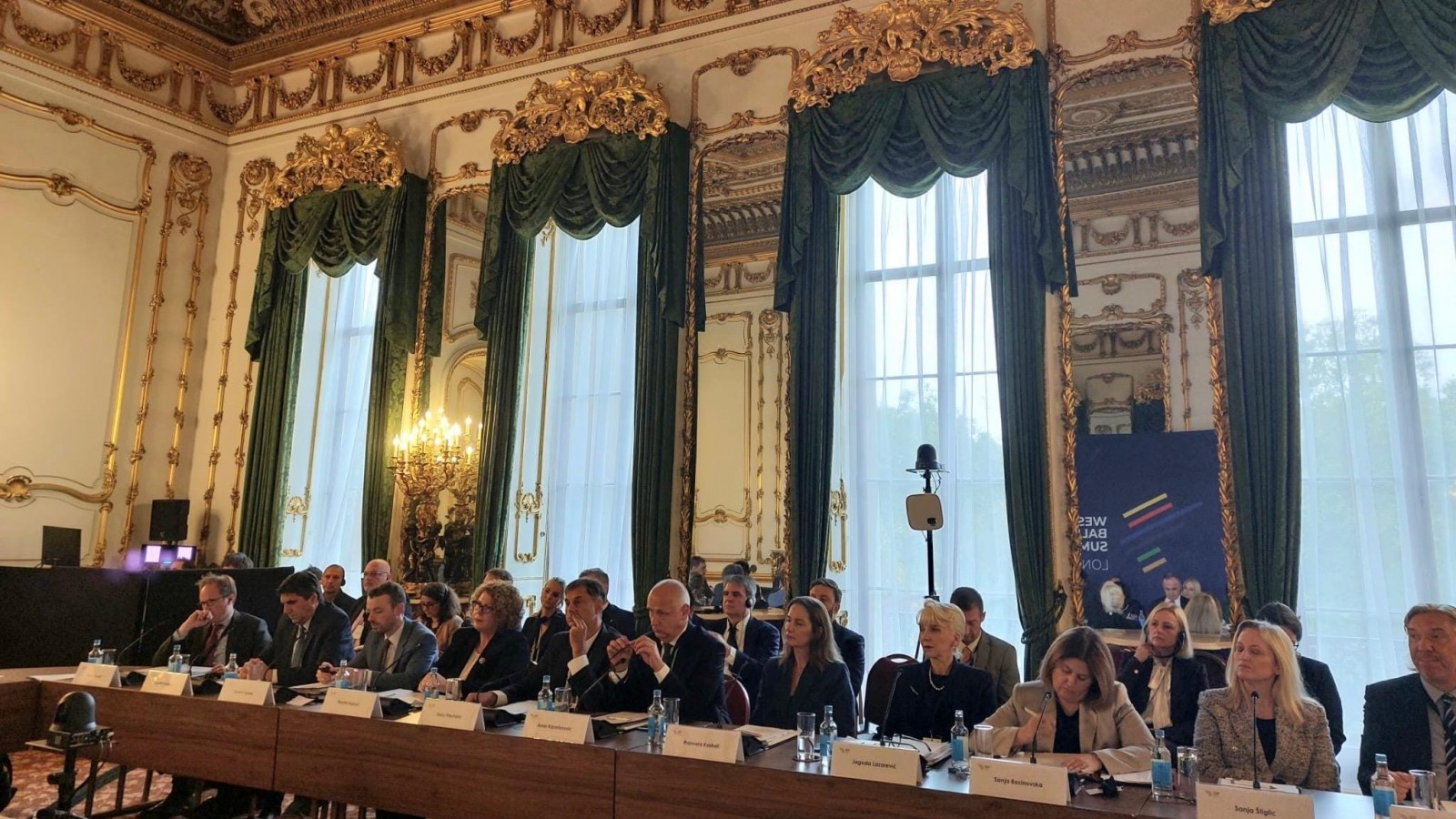 WB Economy Ministers Endorse Landmark Package of RCC-Facilitated Economic Deliverables