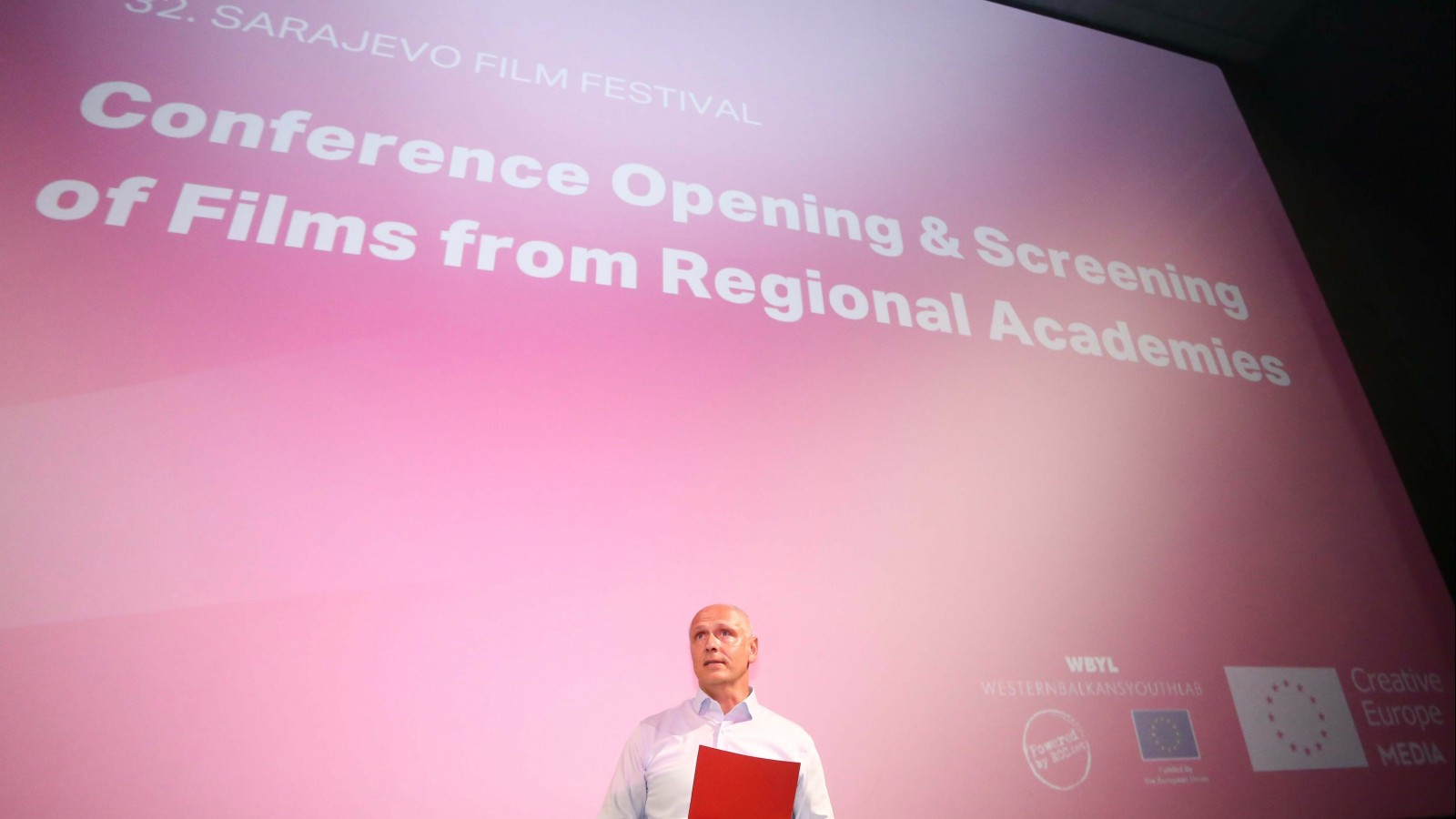 Young Filmmakers from WB6 Take Centre Stage at SFF
