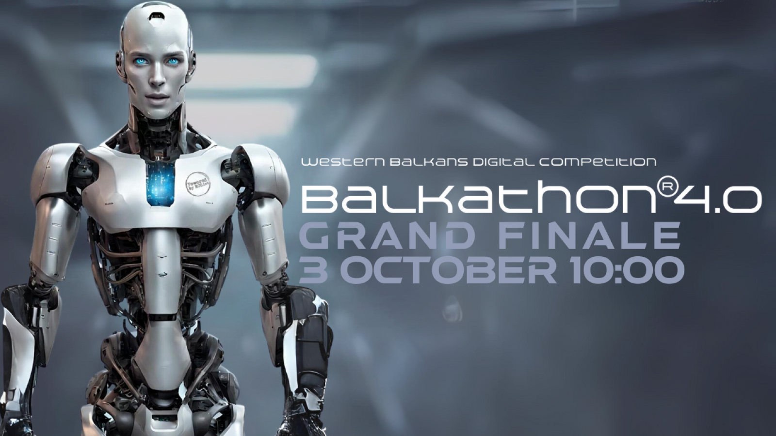 Balkathon Grand Finale