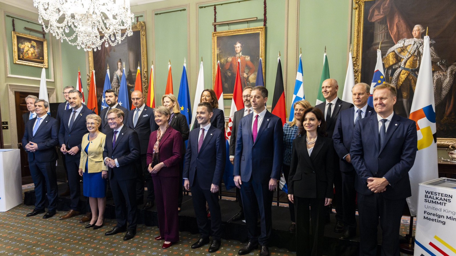 Regional cooperation is our strongest currency