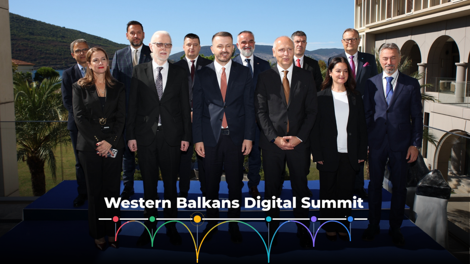 Western Balkans Digital Summit 2026