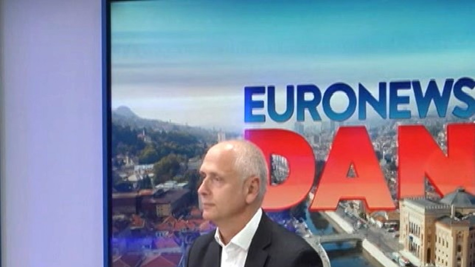 RCC Secretary General for Euronews BiH