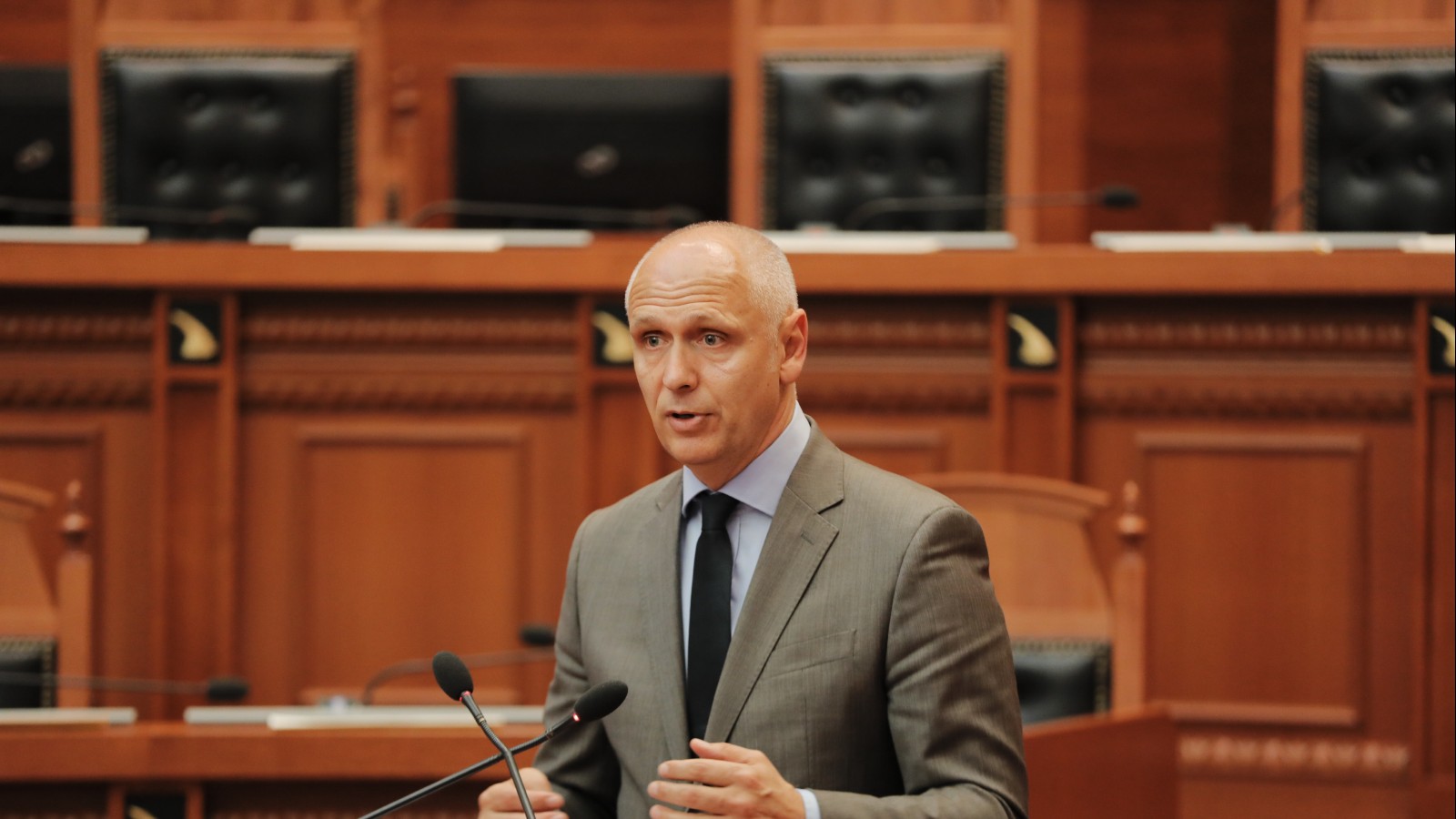 RCC SG calls for stronger parliamentary support for boosting connectivity in SEE 