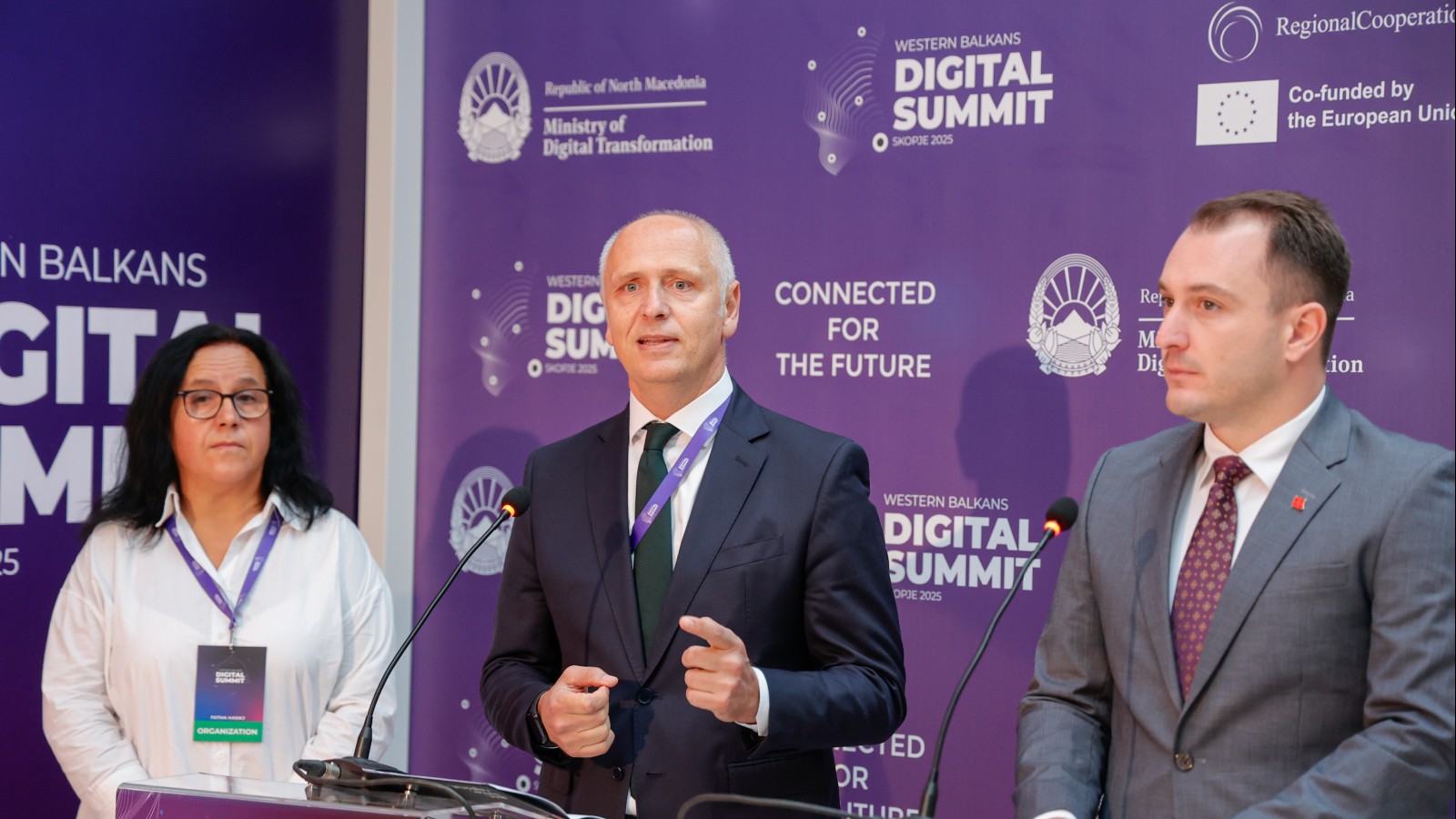 The 7th Western Balkans Digital Summit