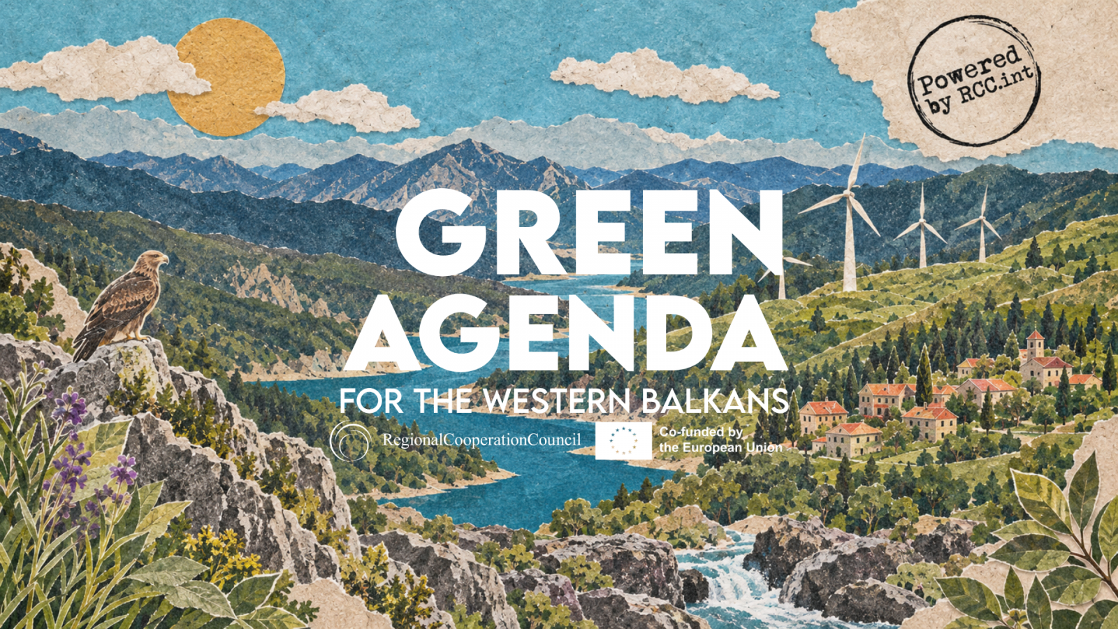 WB6 Biodiversity Strategic Plan sets clear targets moving from ambition to measurable action
