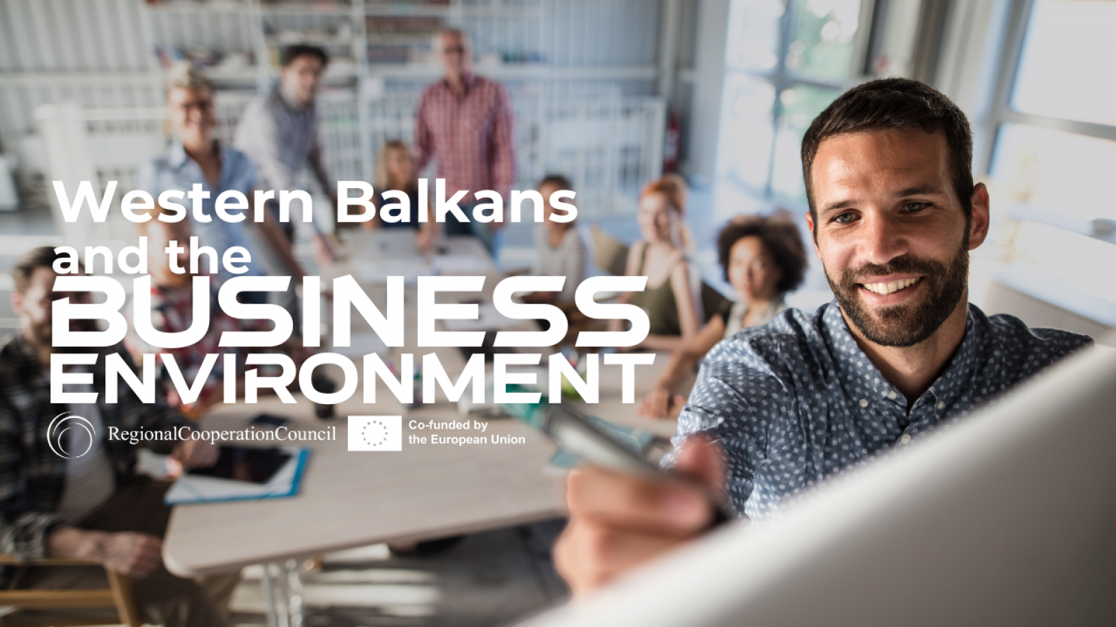 Western Balkans and business environment