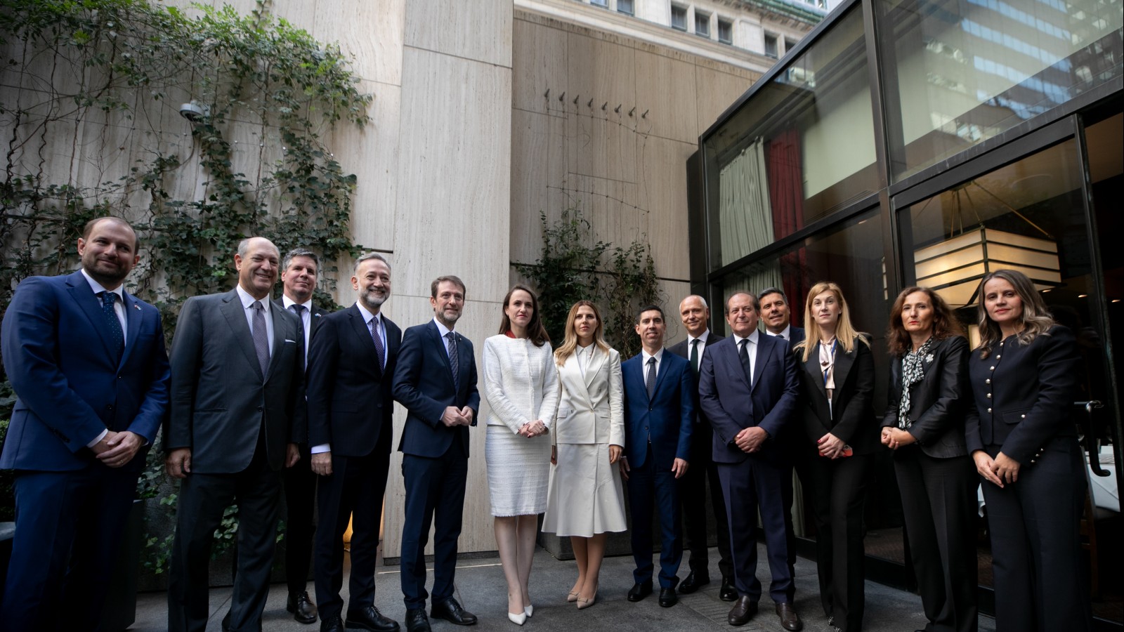 Kapetanović in New York: Regional cooperation must deliver when politics becomes difficult