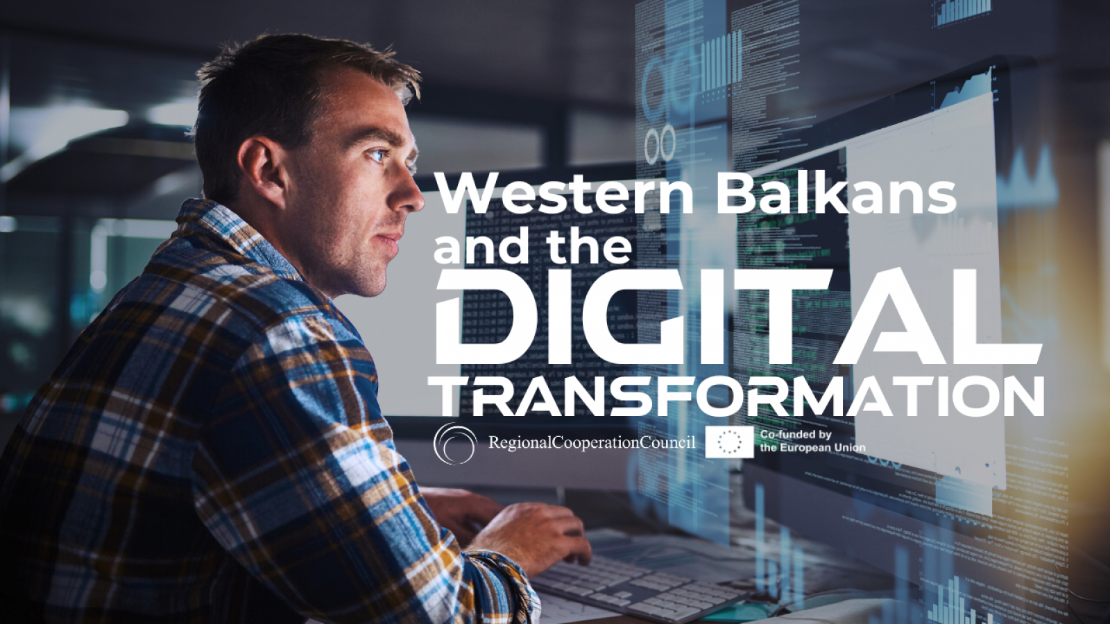 Western Balkans and the digital transformation