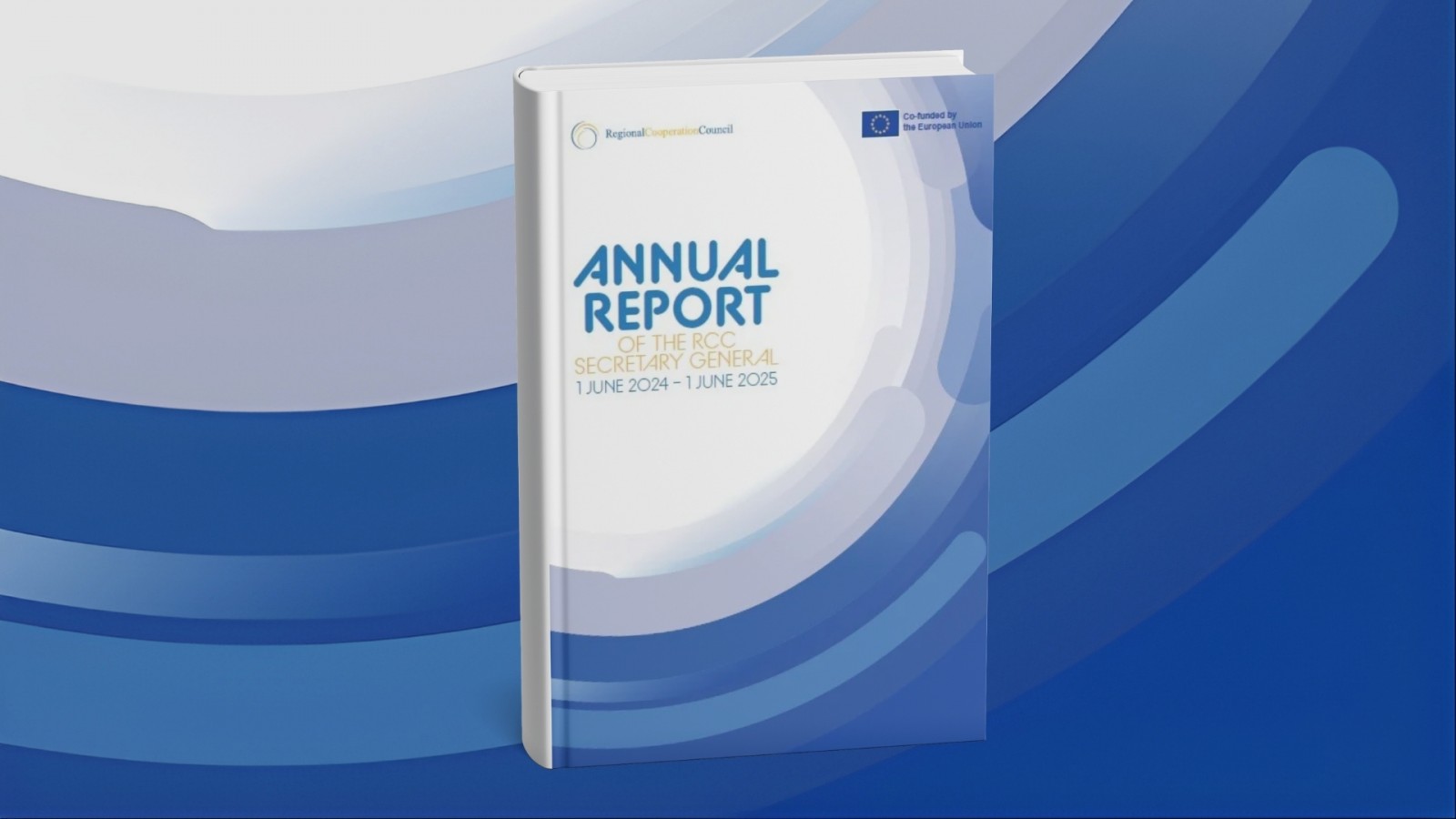 Annual Report of the RCC Secretary General 2024-2025
