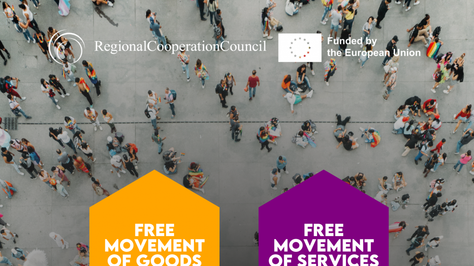 RCC at the EU-WB6 Leaders’ Summit in Tirana: CRM Deliverables Gaining Momentum Under the Growth Plan