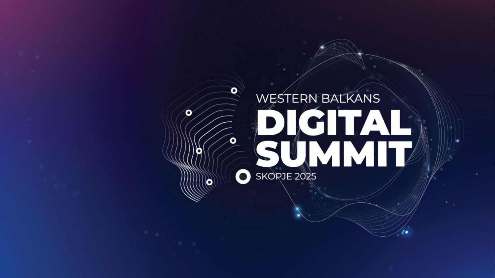 Western Balkans Digital Summit 2025 returns to Skopje on 1–2 October 2025