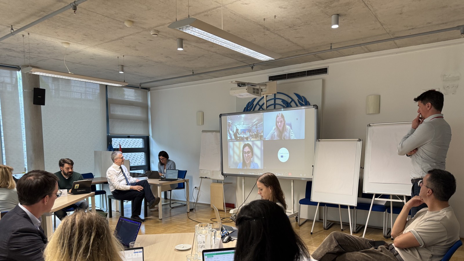 Western Balkans Six launch structured regional dialogue on Artificial Intelligence