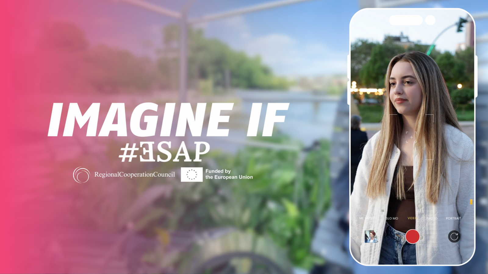 Imagine if: youth fair chances in the labour market