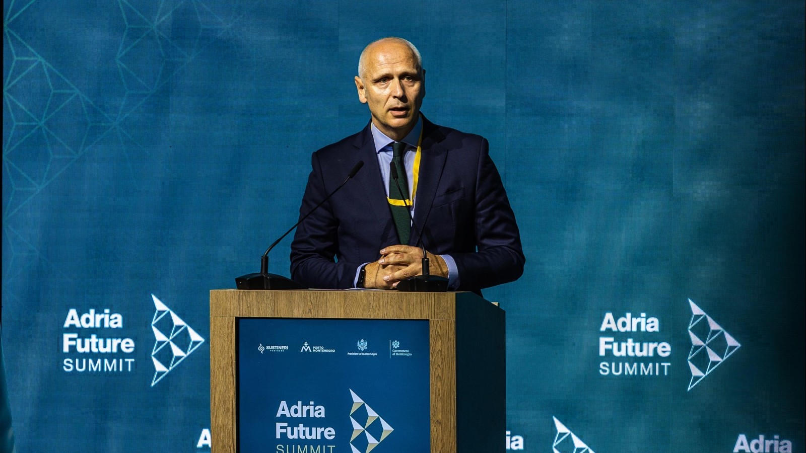 Speech by RCC SG  at the opening of Adria Future Summit 2026