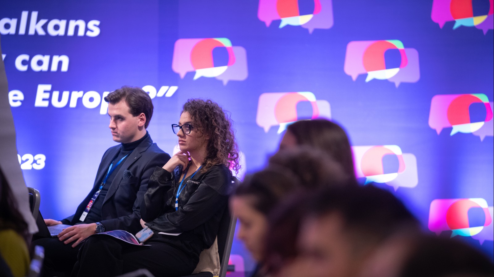 Second EUBYF took place on 13-15 December 2023