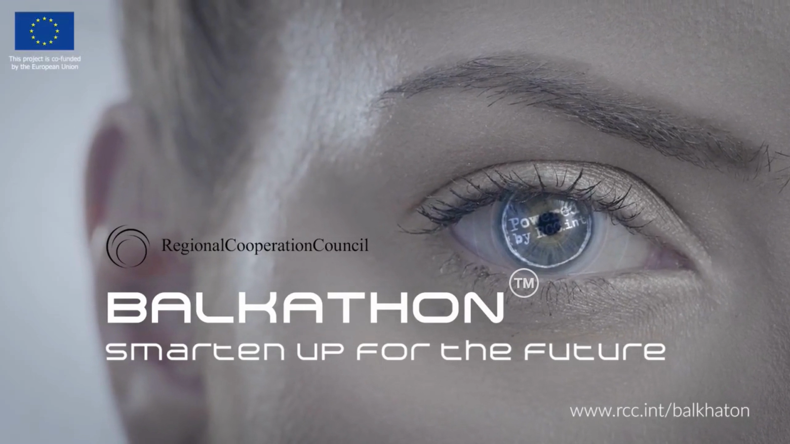 Balkathon is now 👉🏻 Balkathon™️