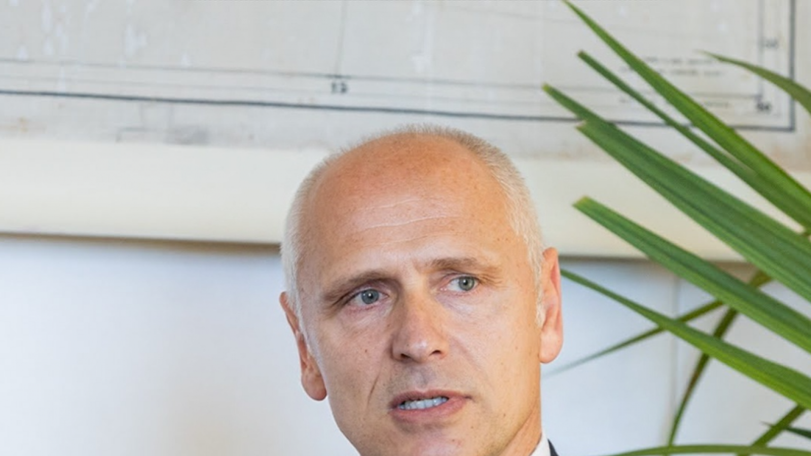 RCC Secretary General Amer Kapetanovic