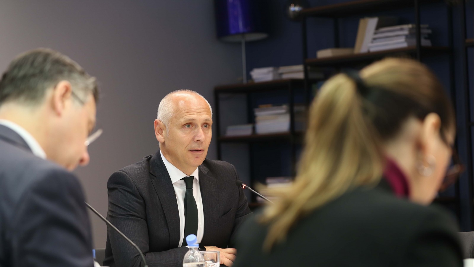 RCC hosts 19th Coordination Meeting of Regional Organisations