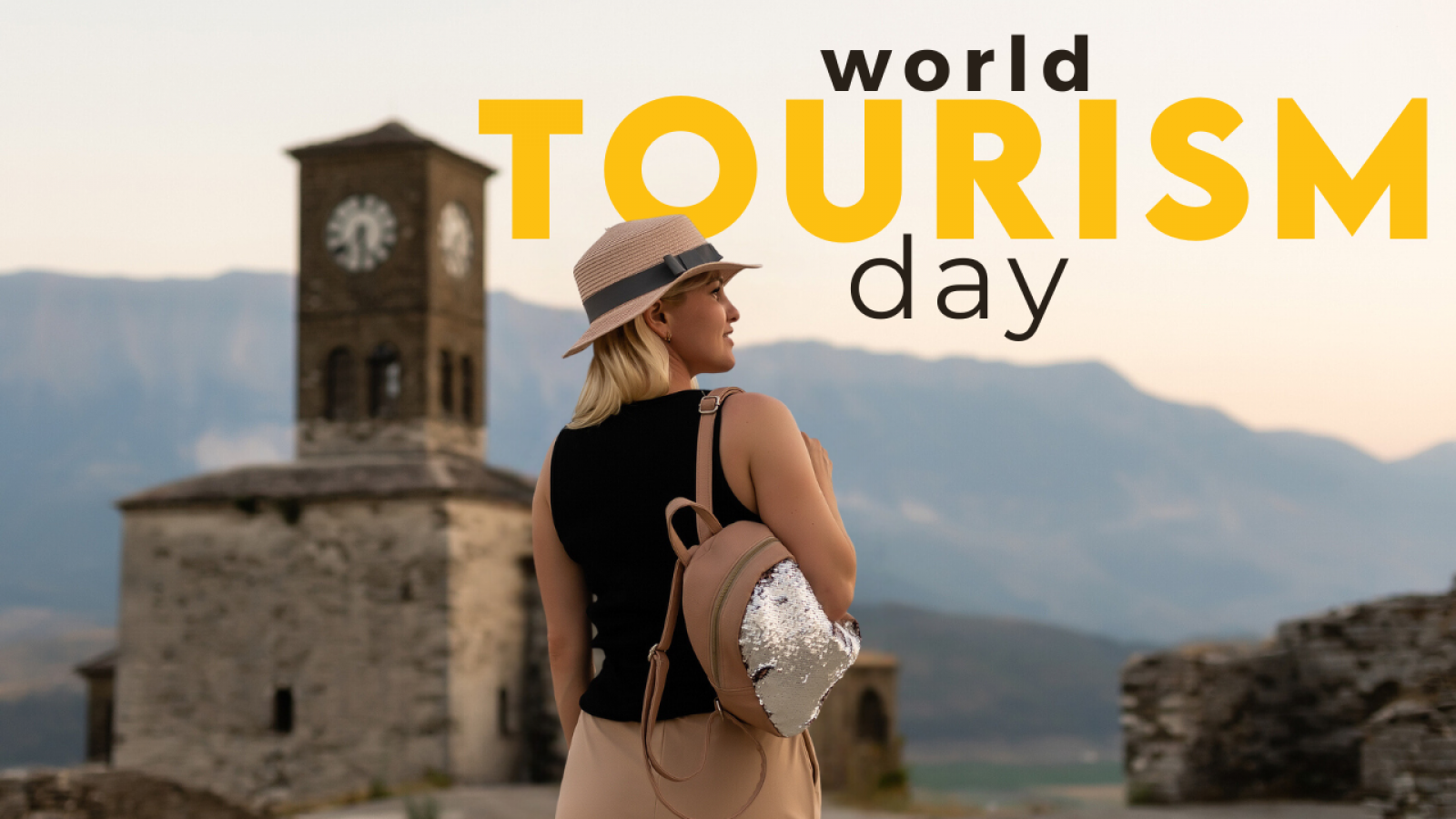 World Tourism Day