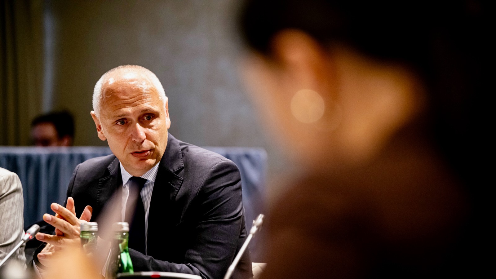 Implementation is the ultimate test of Berlin Process credibility