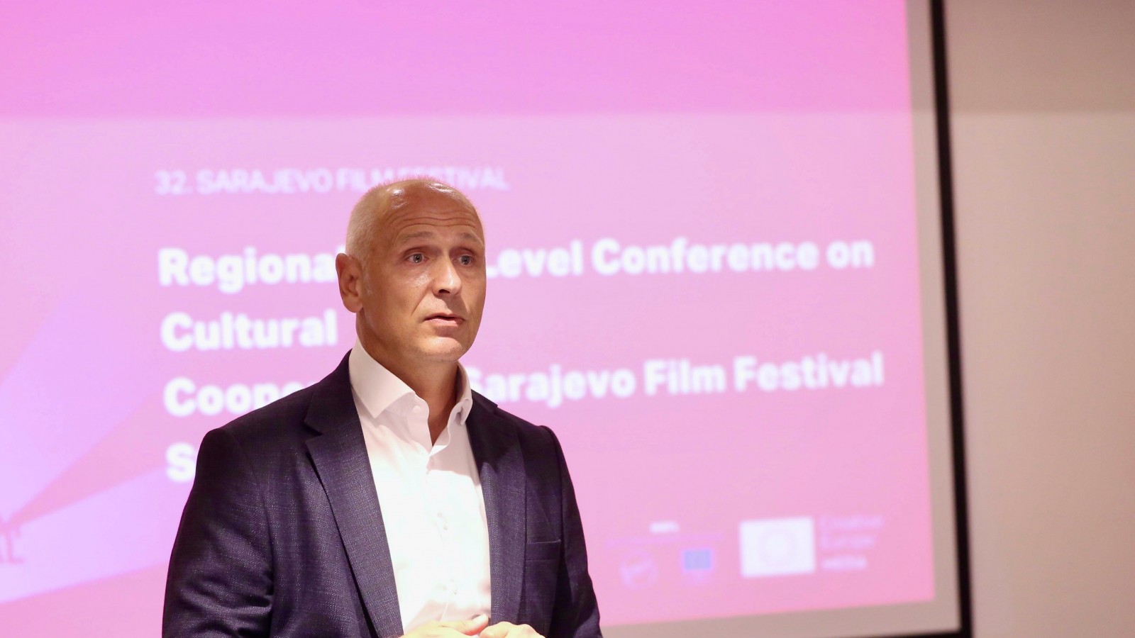Film and Creative Industries Open New Opportunities for Young People