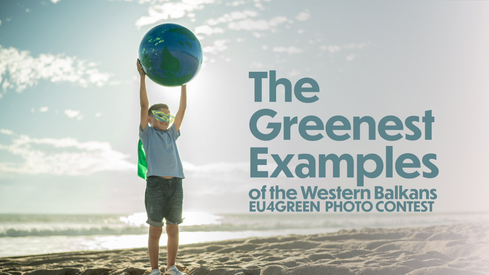 EU4Green photo contest