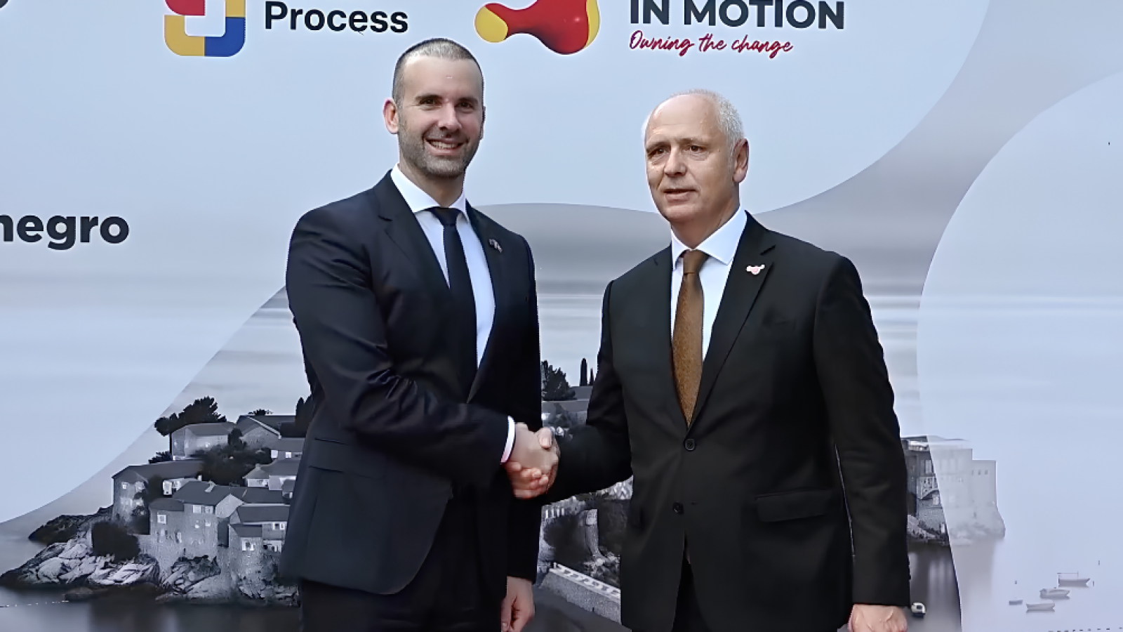 Kapetanović at BP Summit: Time to turn regional promises into progress