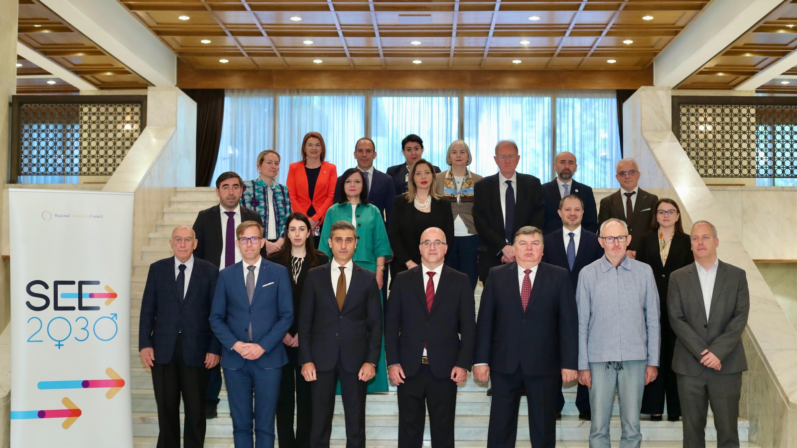 SEE2030 Committee Backs Key Regional Deliverables