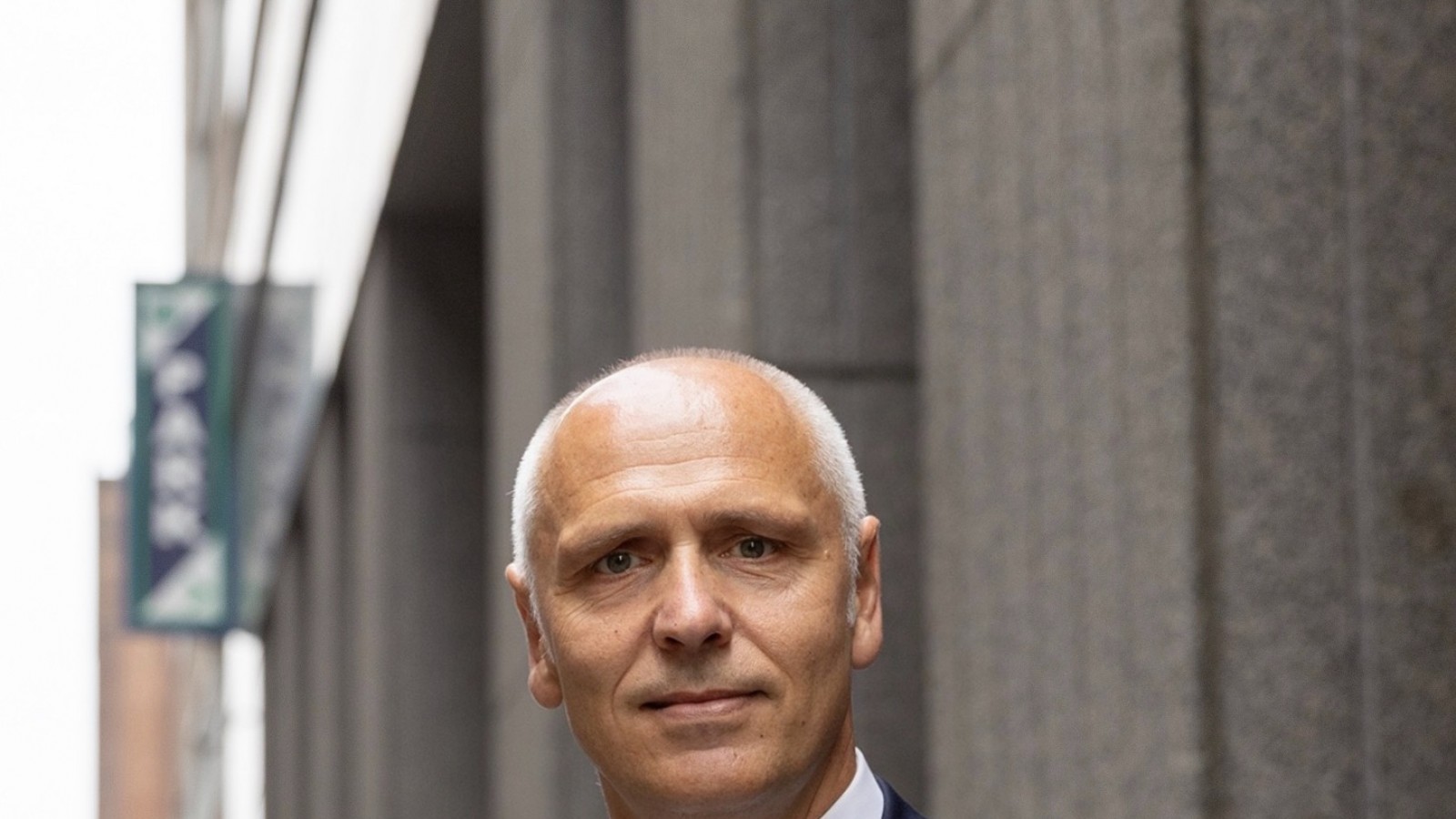 RCC Secretary General Amer Kapetanovic 