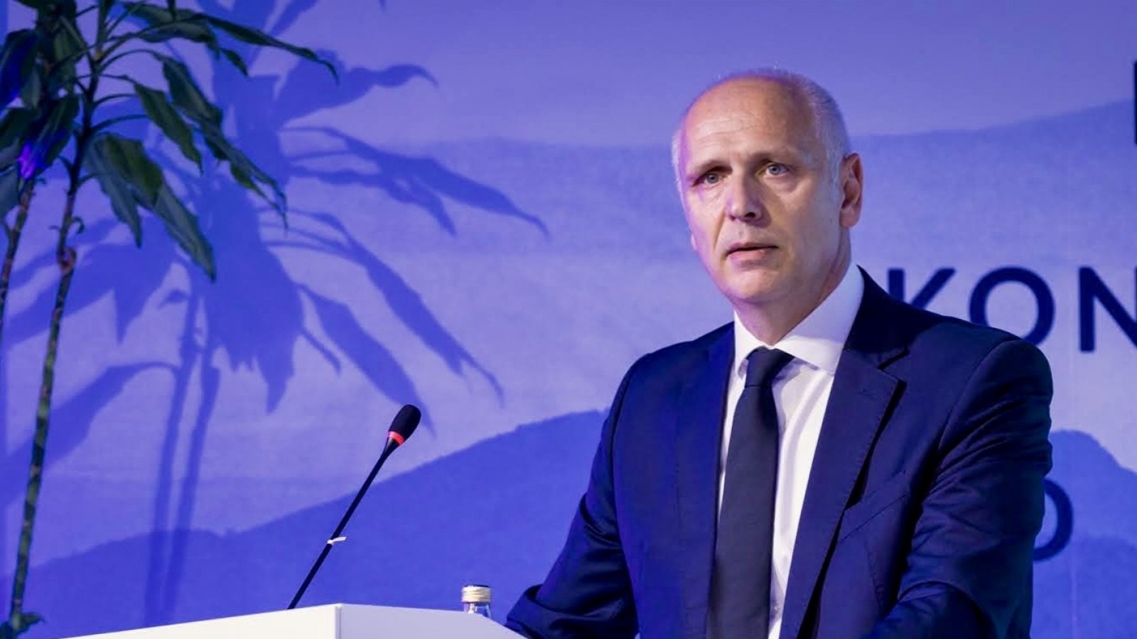 Speech by RCC SG at the Economic Conference Montenegro 2026